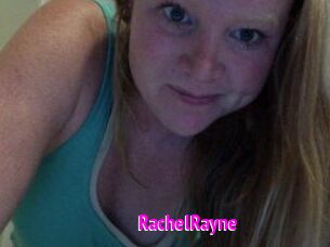 RachelRayne