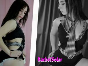 RachelSolar