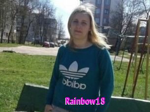 Rainbow18