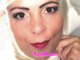 RaisaMuslim