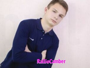 RallioCamber