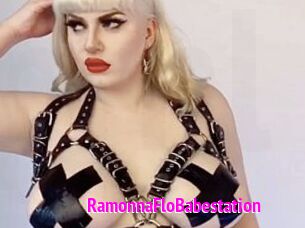 RamonnaFloBabestation