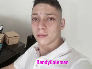 RandyColeman