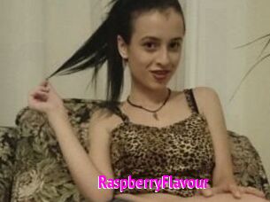 RaspberryFlavour