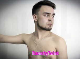 RaunchyTwink