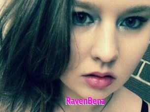 Raven_Benz