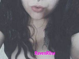 RavenR0se