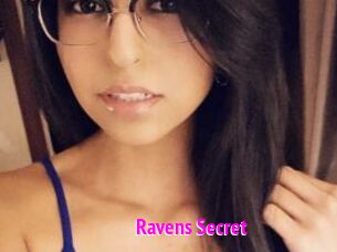 Ravens_Secret