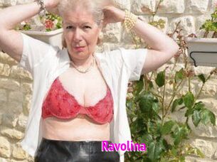 Ravolina