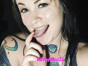 RavynVanilla