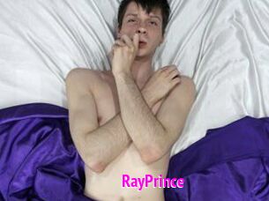 RayPrince