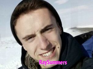 RaySummers