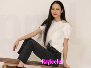 RayleeJo