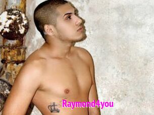 Raymond4you