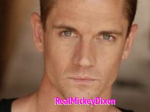 RealMickeyDixon