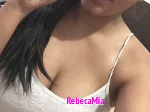 RebecaMia