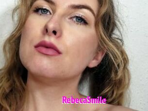 RebecaSmile