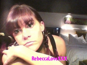 RebeccaLoveXXX