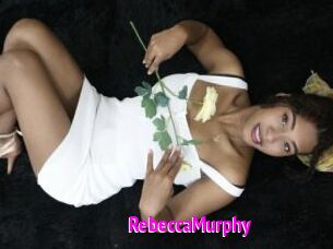 RebeccaMurphy