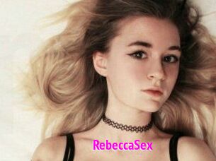 RebeccaSex