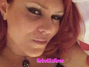 RebelliaRose