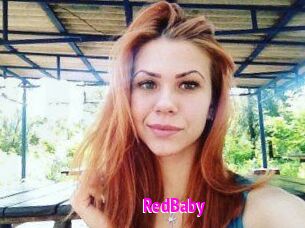 RedBaby