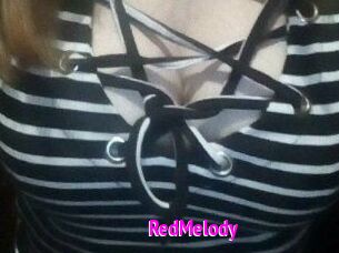 RedMelody