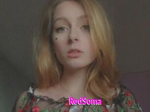 RedSoma