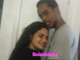 Redandshorty