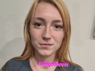 Redgodneess