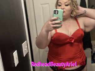 RedheadBeautyAriel