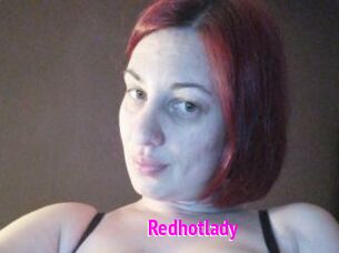 Redhotlady