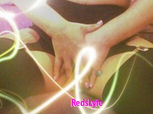 RedsLyfe