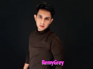 RemyGrey