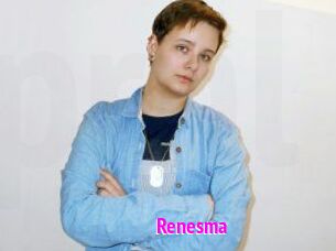 Renesma