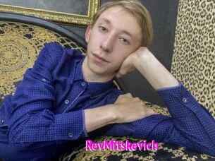 RevMitskevich