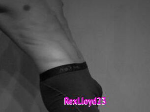 RexLloyd23