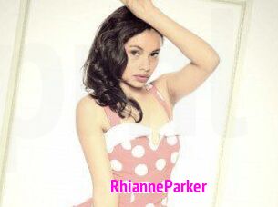 RhianneParker