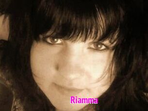 Riamma