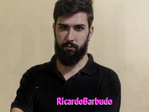 RicardoBarbudo