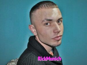 RickMunich