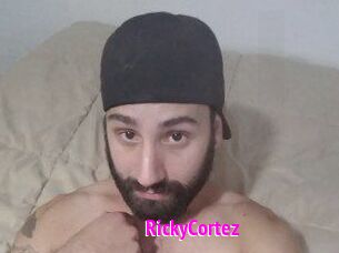 RickyCortez