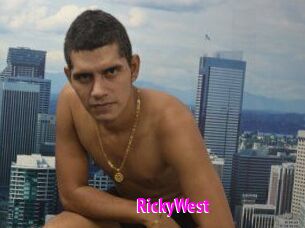 RickyWest