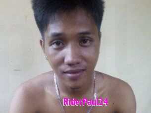 RiderPaul24