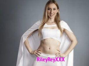 RileyReyXXX