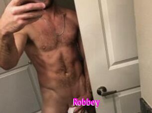 Robbey