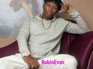 RobinEvan