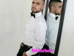 RobinxHunk