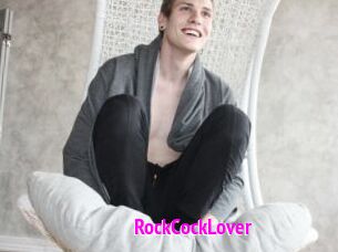 RockCockLover