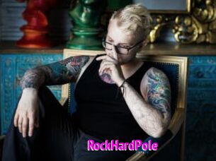 RockHardPole